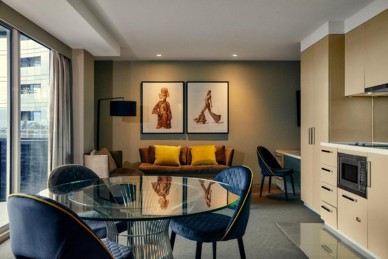 Hotel The Kinson à Ville de Ville de Melbourne Extérieur photo