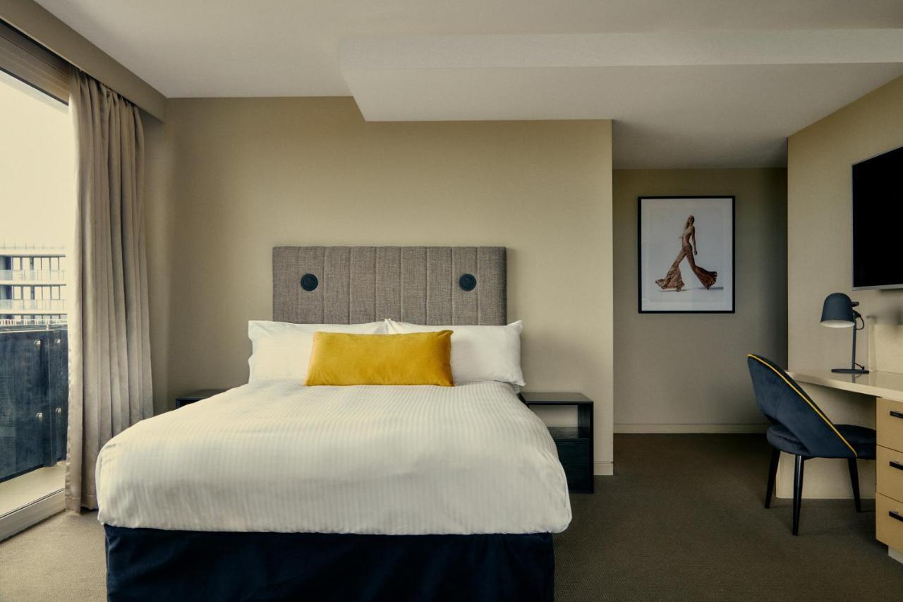 Hotel The Kinson à Ville de Ville de Melbourne Extérieur photo